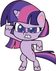 Size: 431x543 | Tagged: safe, artist:pascalmulokozi2, derpibooru import, edit, edited screencap, screencap, twilight sparkle, twilight sparkle (alicorn), alicorn, pony, all that jitters, my little pony: pony life, spoiler:pony life s01e15, background removed, bipedal, female, image, mare, not a vector, png, simple background, solo, transparent background