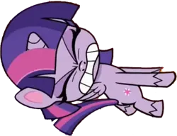 Size: 495x380 | Tagged: safe, artist:pascalmulokozi2, derpibooru import, edit, edited screencap, screencap, twilight sparkle, twilight sparkle (alicorn), alicorn, pony, all that jitters, my little pony: pony life, spoiler:pony life s01e15, background removed, eyes closed, female, image, mare, not a vector, png, simple background, solo, transparent background