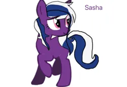 Size: 1287x891 | Tagged: safe, derpibooru import, oc, oc:sasha, unofficial characters only, pony, unicorn, base used, fixed, genderfluid, genderfluid pride flag, image, jpeg, pride, pride flag, simple background, solo, text, white background