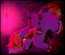 Size: 3500x2976 | Tagged: grimdark, artist:goddamncat_darkside, derpibooru import, derpy hooves, pegasus, pony, semi-anthro, abuse, agony, amputation, amputee, bleeding, blood, broken wing, butt, cage, caption, captive, chains, commission, cruel, crying, cute face, derpibooru exclusive, derpybuse, dirty, drool, drool on face, female, gritted teeth, helpless, horrified, image, injured, kidnapped, large butt, mare, nosebleed, pain, png, prisoner, sad, sad face, scared, snuff, solo, teeth, text, violence, wings