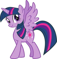 Size: 2709x2833 | Tagged: safe, derpibooru import, official, twilight sparkle, twilight sparkle (alicorn), alicorn, pony, .svg available, female, g4, image, mare, png, simple background, solo, stock vector, transparent background, vector