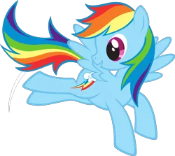 Size: 2542x2266 | Tagged: safe, derpibooru import, official, rainbow dash, pegasus, pony, .svg available, female, g4, image, mare, missing eyelashes, png, simple background, solo, stock vector, transparent background, vector