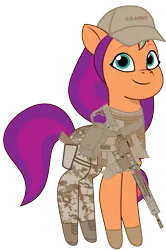 Size: 799x1200 | Tagged: safe, artist:edy_january, artist:prixy05, derpibooru import, edit, vector edit, sunny starscout, earth pony, pony, g5, my little pony: tell your tale, ar15, assault rifle, base used, black dogs squat, call of duty, call of duty: modern warfare 2, call of duty: modern warfare 3, clothes, desert, equipment, free to use, gun, handgun, image, m4a1, military, military pony, military uniform, pistol, png, rifle, simple background, soldier, soldier pony, solo, special forces, tactical squad, tools, transparent background, uniform, us army, vector, weapon