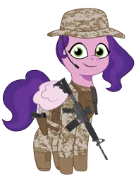 Size: 928x1200 | Tagged: safe, artist:edy_january, artist:prixy05, artist:tharn666, derpibooru import, edit, vector edit, pipp petals, pegasus, pony, g5, my little pony: tell your tale, assault rifle, beretta, beretta m9a2, black dog squats, call of duty, call of duty: modern warfare 2, call of duty: modern warfare 3, carbine, clothes, england, equipment, gun, handgun, hat, image, knife, looking at you, m4a1, military, military pony, military uniform, pistol, png, rifle, simple background, soldier, soldier pony, solo, special forces, tools, transparent background, uniform, united kingdom, united states, vector, vest, weapon