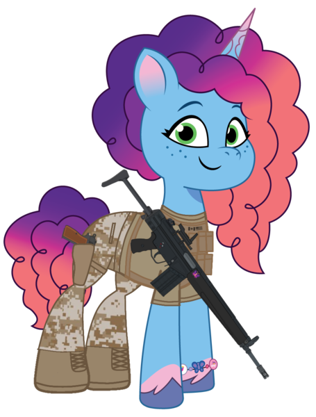 Size: 910x1200 | Tagged: safe, artist:edy_january, artist:prixy05, artist:tharn666, derpibooru import, edit, vector edit, pony, unicorn, g5, my little pony: tell your tale, battle rifle, black dog squats, browning hi power, call of duty, call of duty: modern warfare 2, call of duty: modern warfare 3, canada, canadian, clothes, equipment, g3 rifle, g3a3, gun, handgun, image, link in description, military, military pony, military uniform, misty brightdawn, operator, pistol, png, rifle, rockie, rockie misty, simple background, soldier, soldier pony, solo, special forces, tactical squad, tools, transparent background, uniform, united states, us army, vector, weapon