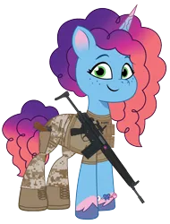 Size: 910x1200 | Tagged: safe, artist:edy_january, artist:prixy05, artist:tharn666, derpibooru import, edit, vector edit, pony, unicorn, g5, my little pony: tell your tale, battle rifle, black dog squats, browning hi power, call of duty, call of duty: modern warfare 2, call of duty: modern warfare 3, canada, canadian, clothes, equipment, g3 rifle, g3a3, gun, handgun, image, link in description, military, military pony, military uniform, misty brightdawn, operator, pistol, png, rifle, rockie, rockie misty, simple background, soldier, soldier pony, solo, special forces, tactical squad, tools, transparent background, uniform, united states, us army, vector, weapon