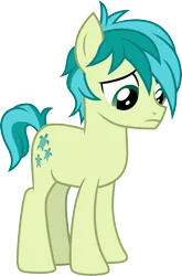 Size: 3000x4553 | Tagged: safe, artist:cloudy glow, derpibooru import, sandbar, the hearth's warming club, .ai available, image, png, simple background, solo, transparent background, vector