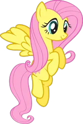 Size: 2061x3072 | Tagged: safe, derpibooru import, official, fluttershy, pegasus, pony, .svg available, female, flying, g4, image, mare, png, simple background, solo, stock vector, transparent background, vector
