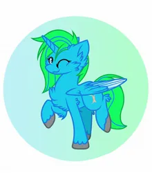 Size: 1800x2048 | Tagged: safe, derpibooru import, oc, oc:winter leaf, alicorn, adorable face, cute, fluffy, horn, image, jpeg, wings