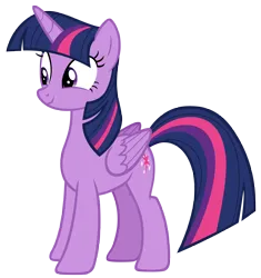 Size: 6492x6897 | Tagged: safe, artist:andoanimalia, derpibooru import, twilight sparkle, twilight sparkle (alicorn), alicorn, the crystalling, female, image, png, simple background, solo, solo female, transparent background, vector