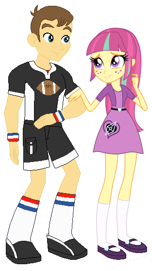 Size: 313x557 | Tagged: safe, artist:selenaede, artist:xebck, derpibooru import, edit, vector edit, sour sweet, teddy t. touchdown, equestria girls, friendship games, accessory swap, alternate hairstyle, alternate universe, clothes, clothes swap, cute, female, freckles, good side, image, long hair, loose hair, male, mary janes, png, shipping, shoes, simple background, skirt, sourbetes, straight, teddysweet, transparent background, vector