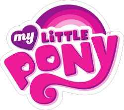 Size: 2589x2285 | Tagged: safe, derpibooru import, official, .svg available, g4, image, logo, my little pony logo, no pony, outline, png, simple background, text, transparent background, vector, white outline