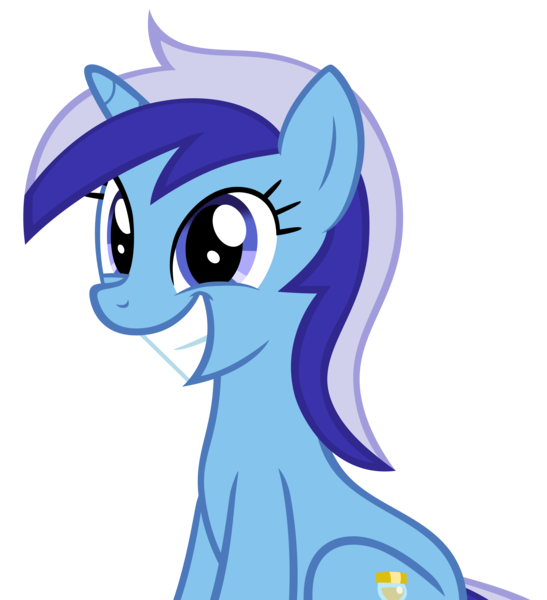 Size: 7351x8066 | Tagged: safe, artist:andoanimalia, derpibooru import, minuette, pony, unicorn, amending fences, female, image, mare, png, simple background, sitting, smiling, solo, solo female, transparent background, vector