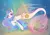 Size: 3508x2480 | Tagged: safe, artist:millman;, derpibooru import, princess celestia, alicorn, merpony, pony, seapony (g4), absurd resolution, bubble, crepuscular rays, crown, digital art, dorsal fin, female, fin, fin wings, fins, fish tail, flowing mane, flowing tail, horn, image, jewelry, mare, ocean, png, purple eyes, regalia, seaponified, seapony celestia, smiling, solo, species swap, sunlight, swimming, tail, water, wings