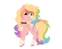 Size: 1280x1024 | Tagged: safe, artist:itstechtock, derpibooru import, oc, oc:daydreamer, pegasus, pony, g5, female, image, mare, png, simple background, solo, transparent background