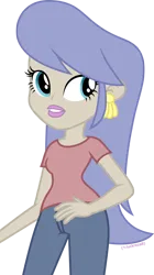 Size: 1117x2000 | Tagged: safe, artist:luckreza8, derpibooru import, human, equestria girls, equestria girls series, rollercoaster of friendship, .svg available, background human, female, image, inkscape, lavender latte, lips, png, simple background, transparent background, vector