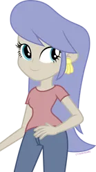 Size: 1111x2000 | Tagged: safe, alternate version, artist:luckreza8, derpibooru import, edit, vector edit, human, equestria girls, equestria girls series, rollercoaster of friendship, background human, female, image, inkscape, lavender latte, png, simple background, transparent background, vector