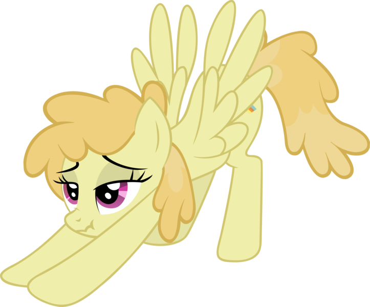 Size: 6000x4976 | Tagged: safe, derpibooru import, toffee swirl, pony, female, image, iwtcird, mare, meme, png, simple background, transparent background