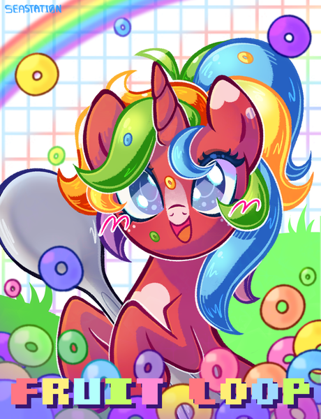 Size: 2300x3000 | Tagged: safe, artist:seasemissary, derpibooru import, oc, pony, unicorn, female, image, mare, png, solo