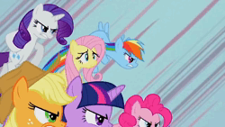 Size: 1280x720 | Tagged: safe, derpibooru import, edit, edited screencap, screencap, angel bunny, apple bloom, applejack, big macintosh, discord, fluttershy, king sombra, nightmare moon, philomena, pinkie pie, princess cadance, princess celestia, princess luna, rainbow dash, rarity, scootaloo, shining armor, spike, sweetie belle, twilight sparkle, twilight sparkle (alicorn), alicorn, buffalo, crystal pony, draconequus, dragon, earth pony, pegasus, phoenix, pony, timber wolf, unicorn, a bird in the hoof, a canterlot wedding, a hearth's warming tail, apple family reunion, call of the cutie, dragon quest, dragonshy, friendship is magic, hurricane fluttershy, it's about time, keep calm and flutter on, lesson zero, magic duel, magical mystery cure, over a barrel, party of one, putting your hoof down, season 1, season 2, season 3, sleepless in ponyville, sonic rainboom (episode), spike at your service, swarm of the century, the best night ever, the crystal empire, the cutie mark chronicles, the cutie pox, the last roundup, the return of harmony, winter wrap up, wonderbolts academy, 2013, absurd file size, animated, artifact, cutie mark crusaders, discorded, discorded applejack, element of generosity, element of honesty, element of kindness, element of laughter, element of loyalty, element of magic, elements of harmony, everfree forest, female, fight, filly, filly rarity, filly twilight sparkle, foal, image, male, mane six, mare, music, nostalgia, pinkamena diane pie, pmv, shadowbolts, skillet (band), sonic rainboom, stallion, super speedy cider squeezy 6000, unicorn twilight, wall of tags, webm, younger, youtube, youtube link, youtube video