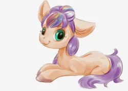 Size: 3512x2512 | Tagged: safe, artist:kovoranu, derpibooru import, sunny starscout, earth pony, pony, g5, image, png, solo