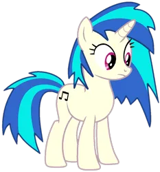 Size: 910x975 | Tagged: safe, artist:lynesssan, artist:twilyisbestpone, derpibooru import, vinyl scratch, pony, unicorn, base used, female, frown, image, mare, png, simple background, solo, transparent background