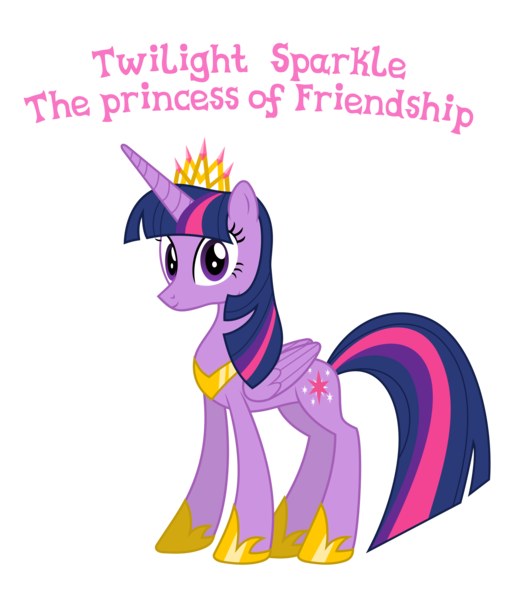Size: 1842x2143 | Tagged: safe, anonymous artist, derpibooru import, twilight sparkle, twilight sparkle (alicorn), alicorn, pony, closed mouth, crown, cutie mark, female, folded wings, happy, high res, hoof shoes, horn, image, jewelry, looking, looking at you, mare, name, nostrils, older, older twilight, png, regalia, royalty, simple background, solo, standing, text, transparent background, wings