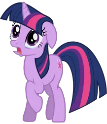 Size: 6000x6900 | Tagged: safe, artist:yanoda, derpibooru import, twilight sparkle, pony, unicorn, a canterlot wedding, .svg available, crying, cutie mark, female, image, mare, png, raised hoof, sad, saddest face ever, simple background, solo, teary eyes, transparent background, unicorn twilight, vector