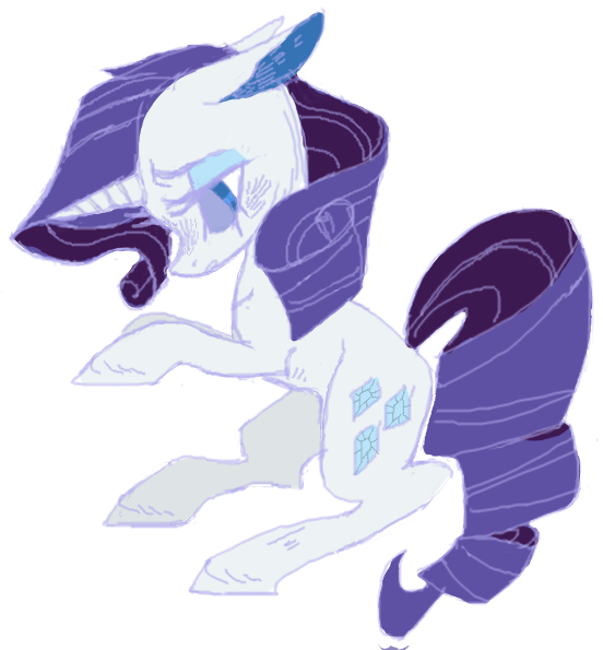 Size: 552x595 | Tagged: safe, artist:sigmapegasi, derpibooru import, rarity, pony, unicorn, image, png, simple background, solo, transparent background