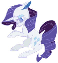 Size: 552x595 | Tagged: safe, artist:sigmapegasi, derpibooru import, rarity, pony, unicorn, image, png, simple background, solo, transparent background