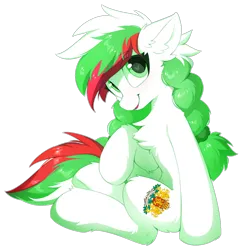 Size: 1084x1115 | Tagged: safe, artist:hioshiru, edit, oc, oc:bulgaria, ponified, pony, bulgaria, image, nation ponies, png, ponybooru collab 2023, simple background, solo, species swap, transparent background