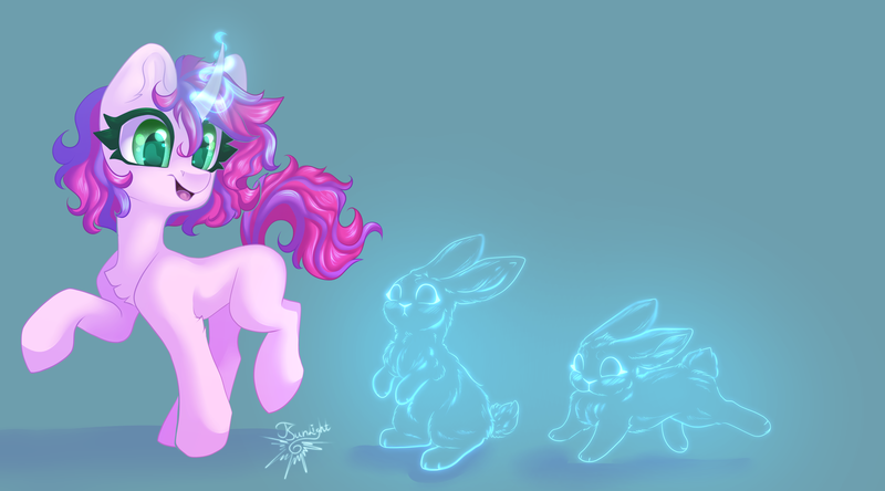 Size: 5977x3319 | Tagged: safe, artist:jsunlight, derpibooru import, oc, pony, unicorn, image, png, solo