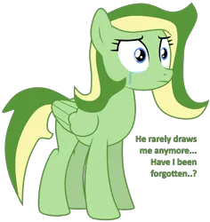 Size: 2479x2629 | Tagged: safe, artist:didgereethebrony, artist:emperor-anri, derpibooru import, oc, oc:boomerang beauty, pegasus, pony, base used, crying, image, png, simple background, solo, teary eyes, trace, transparent background