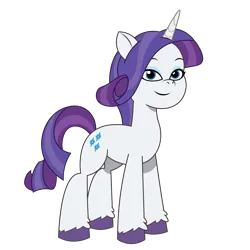 Size: 1800x1800 | Tagged: safe, artist:prixy05, derpibooru import, rarity, pony, unicorn, g5, my little pony: tell your tale, g4, g4 to g5, generation leap, image, png, simple background, solo, transparent background, vector