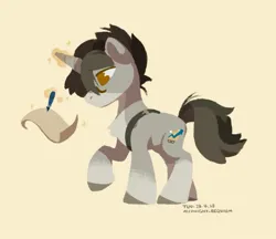 Size: 1145x987 | Tagged: safe, artist:drtuo4, derpibooru import, oc, unofficial characters only, pony, unicorn, image, jpeg, solo