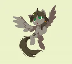 Size: 1286x1146 | Tagged: safe, artist:drtuo4, derpibooru import, oc, unofficial characters only, pegasus, pony, image, jpeg, solo