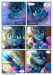 Size: 2480x3508 | Tagged: safe, artist:dsana, derpibooru import, oc, pony, comic:a storm's lullaby, image, png