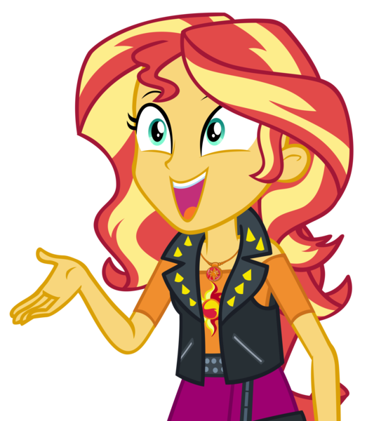 Size: 8962x10291 | Tagged: safe, artist:andoanimalia, derpibooru import, sunset shimmer, equestria girls, equestria girls series, so much more to me, female, image, png, simple background, solo, transparent background, vector