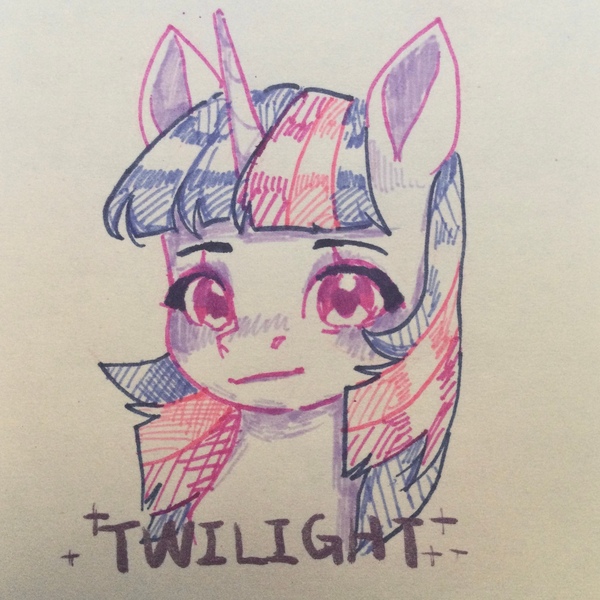 Size: 2143x2143 | Tagged: safe, artist:rily, derpibooru import, twilight sparkle, pony, unicorn, image, jpeg, photo, solo