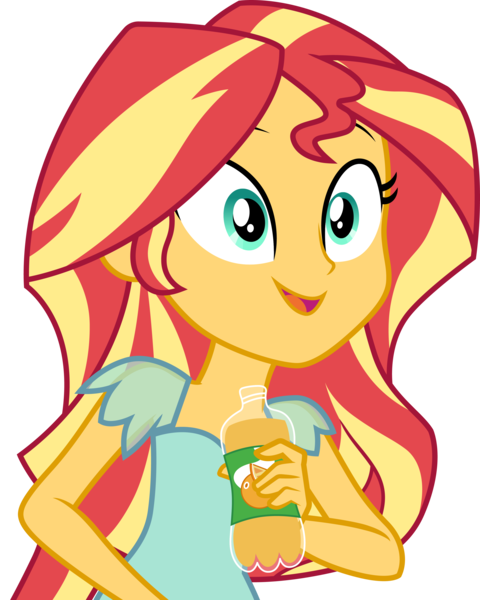 Size: 3000x3752 | Tagged: safe, artist:cloudy glow, derpibooru import, sunset shimmer, dance magic, equestria girls, spoiler:eqg specials, .ai available, image, png, simple background, solo, transparent background, vector