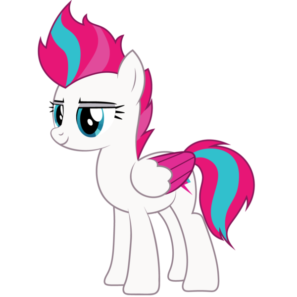 Size: 1200x1200 | Tagged: safe, artist:prixy05, derpibooru import, zipp storm, pegasus, pony, g5, g4, g5 to g4, generation leap, image, png, simple background, solo, transparent background, vector