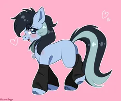 Size: 2048x1707 | Tagged: safe, artist:bizarre_pony, derpibooru import, oc, oc:cyaera, undead, vampire, vampony, clothes, image, leg warmers, png, simple background, solo