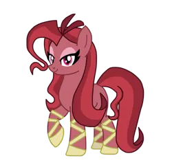 Size: 907x881 | Tagged: dead source, source needed, safe, derpibooru import, oc, oc:mezma, unofficial characters only, earth pony, siren, disguise, disguised siren, female, image, photo, png, sandals, simple background, solo, solo female, transparent background