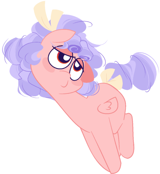 Size: 977x1063 | Tagged: safe, artist:vellichorom, derpibooru import, cozy glow, pegasus, pony, image, png, simple background, solo, transparent background