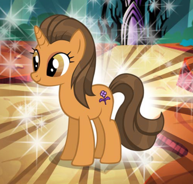 Size: 646x616 | Tagged: safe, derpibooru import, idw, unnamed character, unnamed pony, earth pony, pony, spoiler:comic, female, gameloft, horn, image, male, my little pony: magic princess, png