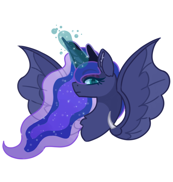 Size: 4673x4895 | Tagged: safe, derpibooru import, princess celestia, princess luna, alicorn, pony, bat wings, canon, female, future, g4, image, magic, mare, my little pony, png, royal sisters, siblings, sisters, solo, wings