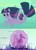 Size: 720x991 | Tagged: safe, twilight sparkle, seapony (g4), surf and/or turf, bubble, cute, disney princess, image, in bubble, jpeg, magic bubble, seaponified, seapony twilight, species swap, star butterfly, star vs the forces of evil, twiabetes, underwater