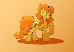 Size: 3508x2480 | Tagged: safe, derpibooru import, carrot top, golden harvest, earth pony, pony, g4, image, png, solo