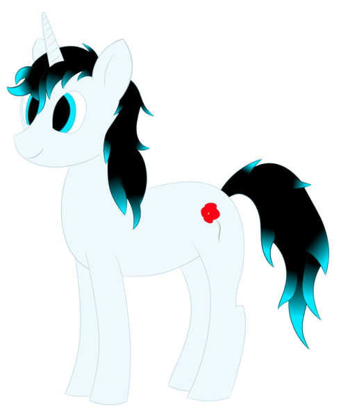 Size: 2597x3172 | Tagged: safe, artist:armindster, derpibooru import, oc, unofficial characters only, pony, unicorn, image, png, solo