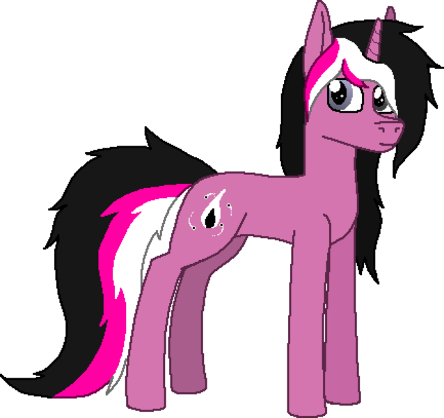 Size: 1299x1221 | Tagged: safe, artist:duskendraws, derpibooru import, oc, oc:dusk moonfall, unofficial characters only, pony, unicorn, derpibooru exclusive, image, male, png, simple background, solo, transparent background